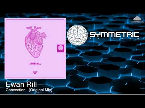 Ewan Rill - Convection   (Original Mix)