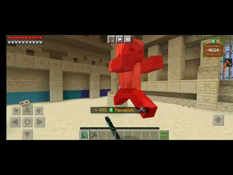 PASSEI 100 DIAS NA VILA DE ESMERALDA PARTE 3