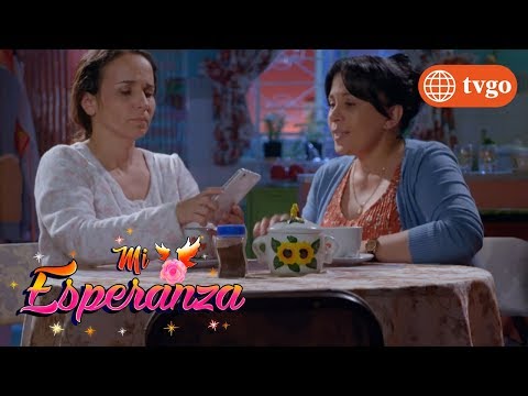 My Hope 08/08/2018 - Chapter 17 - 1/5