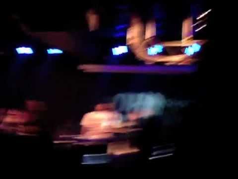 KAOS & DJ CRAIM live @ Circolone Legnano 24/11/2012 - VID.01