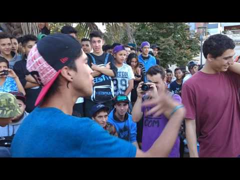 #2 (Clasificatoria 1) ALVIN RUSTY ☣️ STORM KAVE ☣️ BLOD JM / Novena Edición 2vs1 - Santa Fe