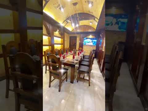 Hầm Rượu Việt Phố Quận 6