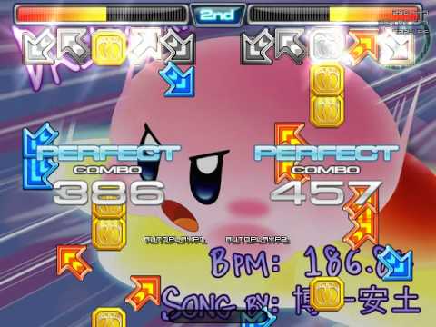 [StepMania AMX] Hirokazu Ando - Dreamland
