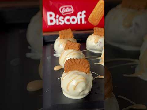 BISCOFF TRUFFLES😱😍