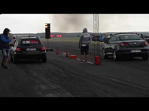 Fertőszentmiklós 2020.07.11. Dragrace Maratoni gyorsulás