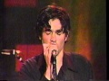 Jon Spencer Blues Explosion "Ditch/Get With It" Jon Stewart Show, Dec 1994