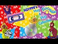 Teletubbies VHS DVD Collection 2023 Edition