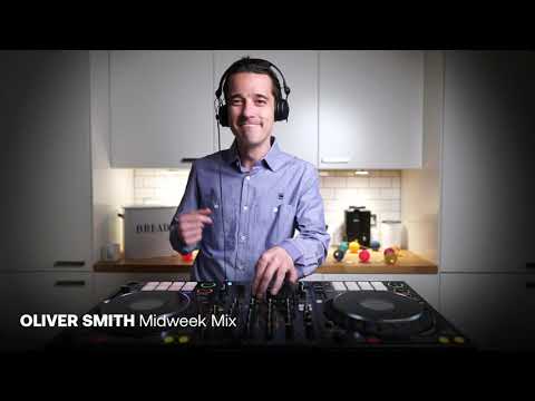 The Midweek Mix - Episode 49 - 21st April 2021