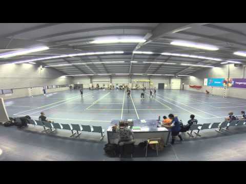 Amersfoortse Boys 2 vs Exstudiantes 1 epi 1