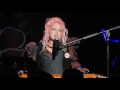 Cyndi Lauper - Raleigh, NC - June 4, 2016 ( A PART HATE and TRUE COLORS)