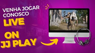 PUBG vamos jogar  se gostar seja membro do nosso canal