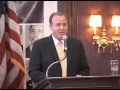 Hon. Brendan Reilly, Alderman, City of Chicago, 42nd Ward