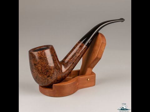 Butz Choquin Regate Major Smooth Bent (1319)