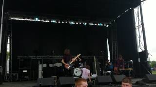 Bleeker - Erase You (LIVE) ROTR 2017