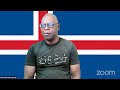 KINGDOM PRAYERS 365 23 DAY 138 FOR ICELAND