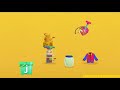 Sesame Street Abby S Sandbox Search Words Game