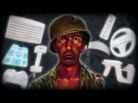 Pointless Wii Accessories