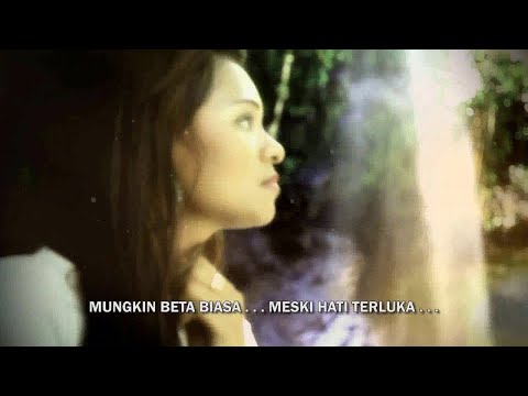 Mitha Talahatu - Beta Seng Marah (Official Music Video)