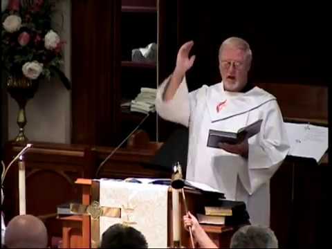 04282019 Closing Hymn