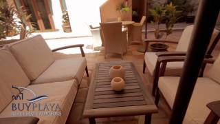 Acanto Condominiums | Riviera Maya