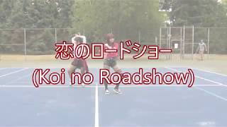 フェアリーズ (Fairies) / 恋のロードショー (Koi no Roadshow) Short Dance Cover