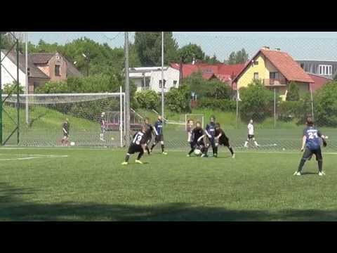20140608 Cracovia czarna - Jadwiga 8:1 (2)