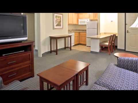 Staybridge Suites Cleveland Mayfield HTS Beachwood -
