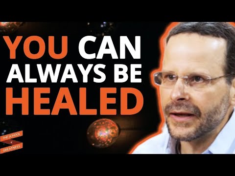 This MEDICAL MEDIUM SHARES How To Use Food To HEAL YOUR BODY| Anthony William & Lewis Howes