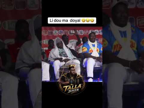 Mdrr😂 Balla Gaye 2 vs Tapha Tine Face-à-Face Bou Nékh ! 😂🔥
