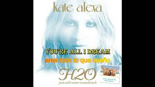 You&#39;re Everything - Kate Alexa (Lyric y Traducción)