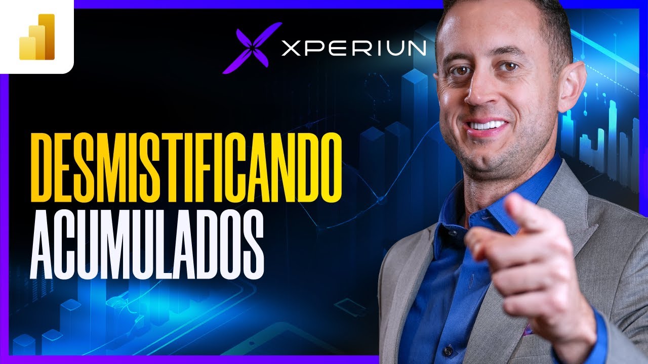 DAX: DESCOMPLICANDO AS FUNÇÕES DE INTELIGÊNCIA DE TEMPO NO POWER BI