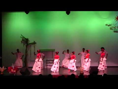 HELA MIHIRA 2015- Kamatha