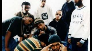 Wu-Syndicate - Where was Heaven