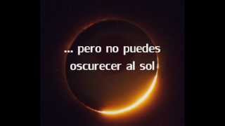 Xandria - Kill The Sun (Subtitulos en Español)