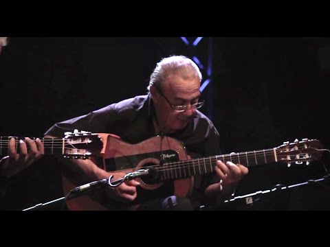 Ciro Perez & Revisitango: El Pollo Ricardo