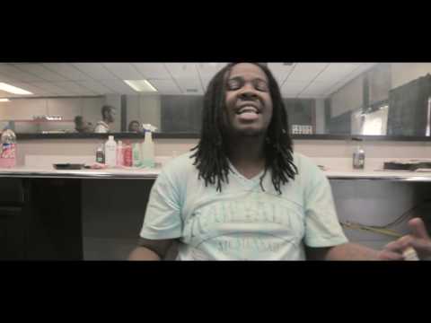 LIL JARED - 52BARS #ITSRONIESHOOTIN