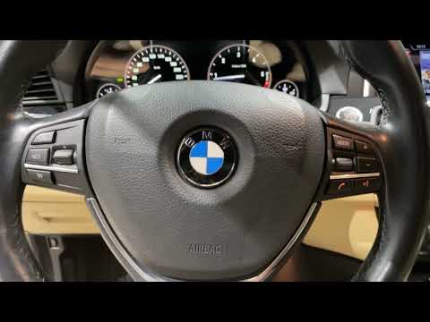 BMW 520D LINE LUXURY AUTO