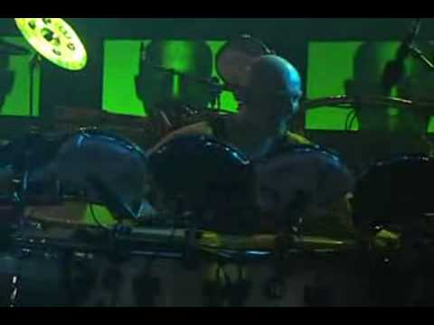 Die Fantastischen Vier - Krieger Live@Campus Invasion 2007