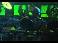 Die Fantastischen Vier Krieger Live Campus Invasion 2007