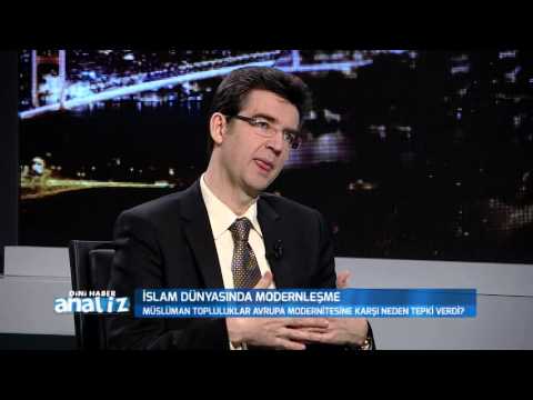 Dini Haber Analiz 22.01.2016