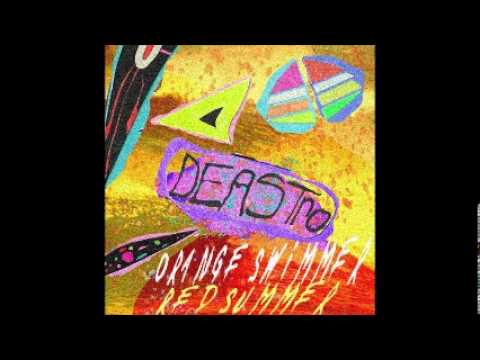 Deastro - Encounter with Unknown Substance M