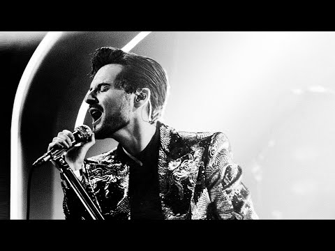 Ollie Wride - Stranger Love (Live)