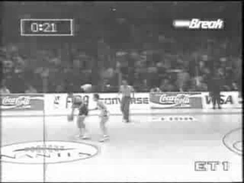 Bane Prelevic - PAOK-REAL 1992