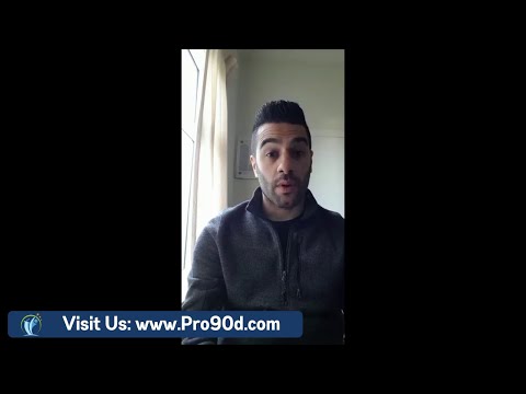 Pro90D Testimonial 88