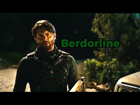 Soldier Boy x Borderline [EDIT]