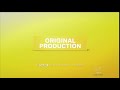 Radical Sheep Teletoon Original Production BBC Worldwide Channels 2015