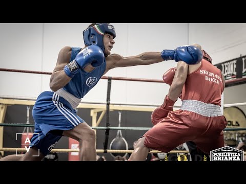 Campionati Italiani Giovanili 2020 - Semifinali [Fase Regionale Lombarda]