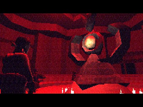 The Devil youtube-video