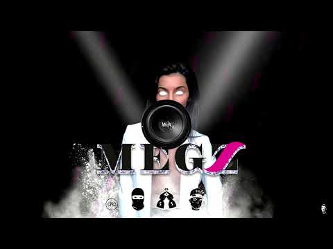 MBT x BM x SECTA - MEGZ (Prod. by Rayse) (Bass Boost)