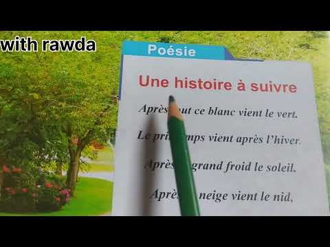 A story to follow/poetry page 47